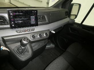 Nissan Interstar 2.0D  TEKNA picture 15