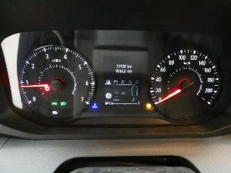 Nissan Interstar 2.0D  TEKNA picture 16