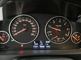 BMW 3-serie 2.0D TOURING picture 15