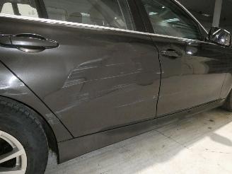 BMW 3-serie 2.0D TOURING picture 9