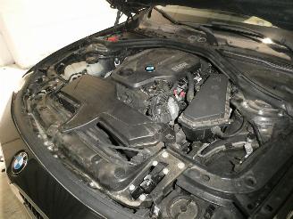 BMW 3-serie 2.0D TOURING picture 23