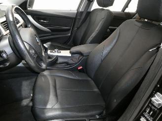 BMW 3-serie 2.0D TOURING picture 18