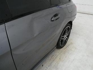 Mercedes Cla-klasse 180 picture 5