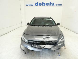  Mercedes Cla-klasse 180 2019/6