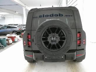 Landrover Defender  picture 8