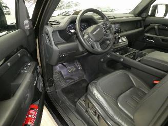 Landrover Defender  picture 18