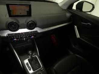 Audi Q2 SPORT picture 11