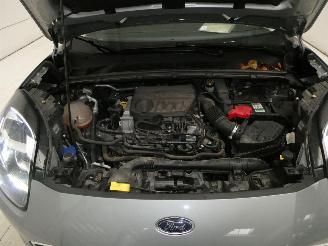 Ford Puma TITANIUM picture 21