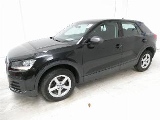 Audi Q2 1.6D picture 3