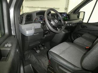 Nissan Interstar IV picture 12
