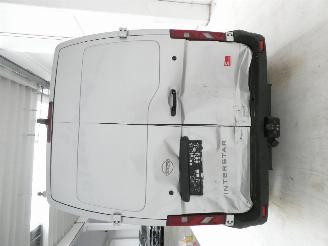 Nissan Interstar IV picture 4