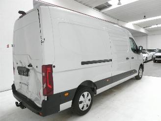Nissan Interstar IV picture 5