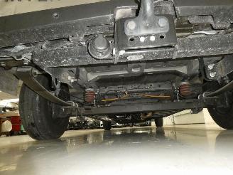 Nissan Interstar IV picture 14