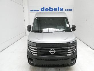 Nissan Interstar IV picture 1