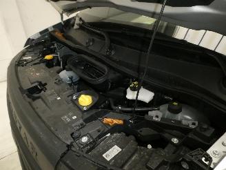 Nissan Interstar IV picture 15