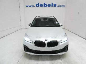  BMW 2-serie 1.5 2022/5