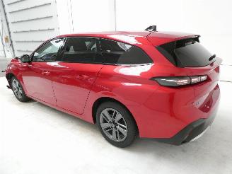 Peugeot 308 1.2 III ALLURE picture 5