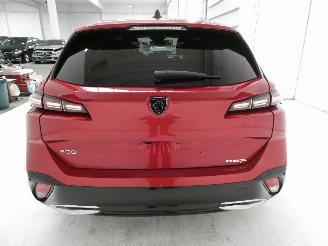 Peugeot 308 1.2 III ALLURE picture 6