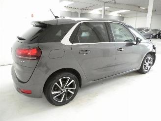 Citroën C4-picasso  picture 7