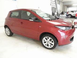 Renault Zoé  picture 12