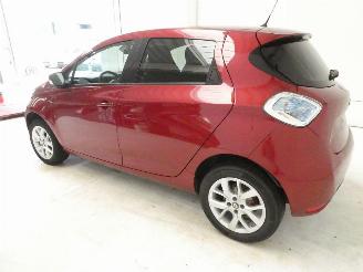 Renault Zoé  picture 8