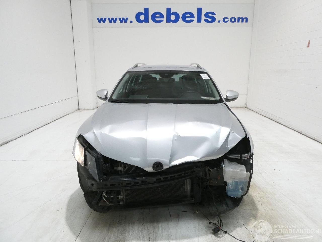 Skoda Octavia AMBITION