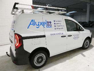 Renault Kangoo 1.5D EDITION ONE picture 12