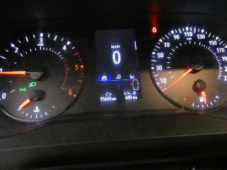 Renault Kangoo 1.5D EDITION ONE picture 16