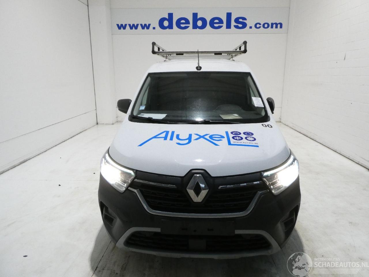 Renault Kangoo 1.5D EDITION ONE