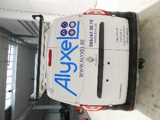 Renault Kangoo 1.5D EDITION ONE picture 8