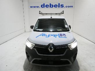 skadebil bedrijf Renault Kangoo 1.5D EDITION ONE 2022/4