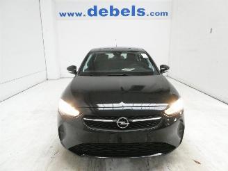 krockskadad bil auto Opel Corsa  2023/3