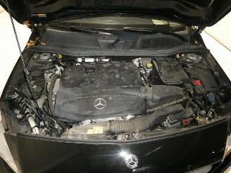 Mercedes A-klasse 1.6 picture 19
