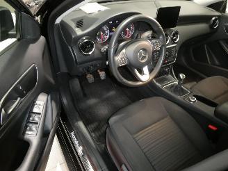 Mercedes A-klasse 1.6 picture 14