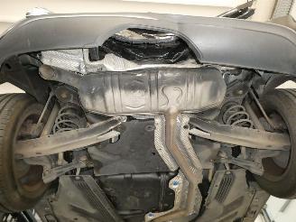 Mercedes A-klasse 1.6 picture 17