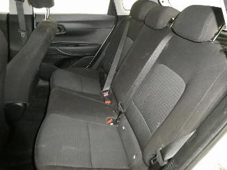 Hyundai I-20 TECHNO picture 17