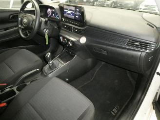 Hyundai I-20 TECHNO picture 12