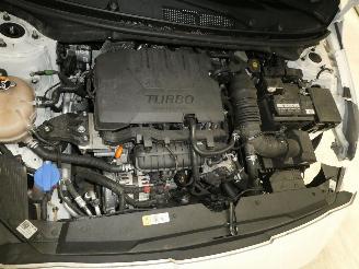 Hyundai I-20 TECHNO picture 21