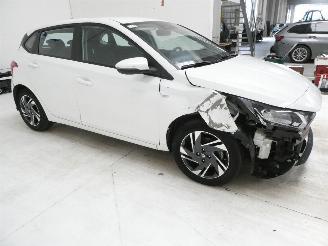 Hyundai I-20 TECHNO picture 11