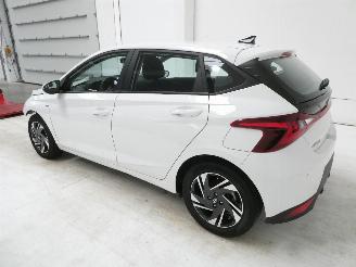 Hyundai I-20 TECHNO picture 6