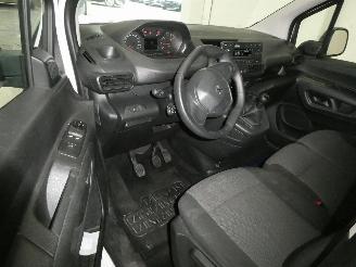 Peugeot Partner 1.6D PRO picture 13