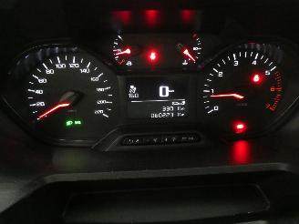 Peugeot Partner 1.6D PRO picture 12