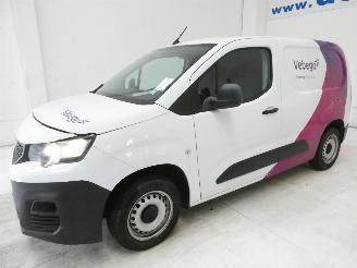 Peugeot Partner 1.6D PRO picture 4