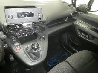 Peugeot Partner 1.6D PRO picture 11