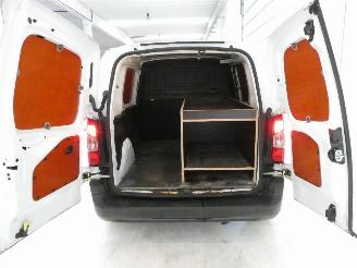 Peugeot Partner 1.6D PRO picture 7