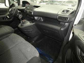 Peugeot Partner 1.6D PRO picture 10