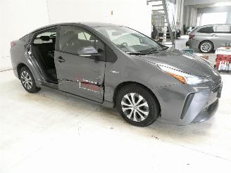 Toyota Prius LOUNGE picture 12