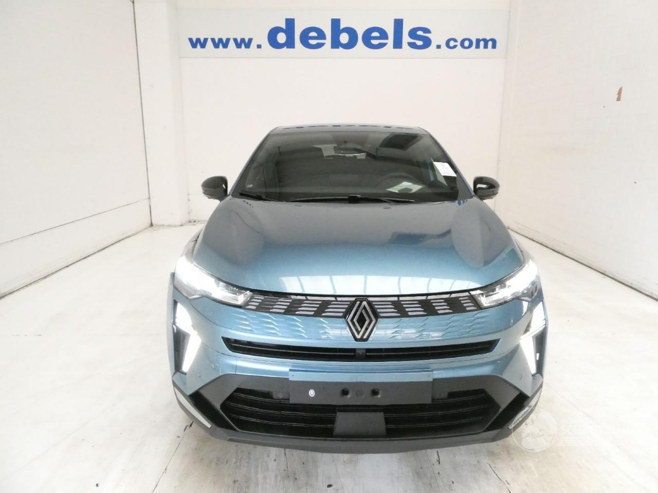 Renault Symbioz TECHNO