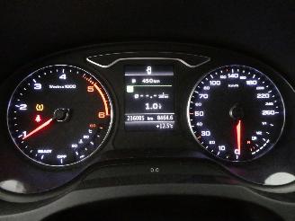 Audi A3 1.6D ATTRACTION picture 14