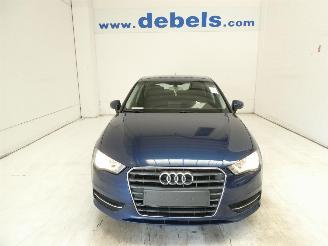 Audi A3 1.6D ATTRACTION picture 1